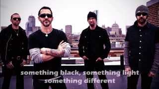 Godsmack - Something Different lyrics