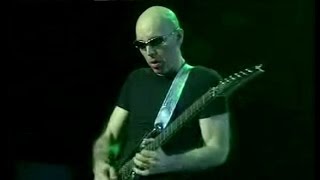 Joe Satriani - Surfing With the Alien (Live in Anaheim 2005 Webcast)