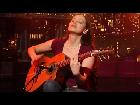 Rodrigo y Gabriela - Diablo Rojo - Live HD