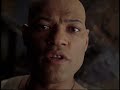 The Matrix 1999 Theatrical Trailer 2K