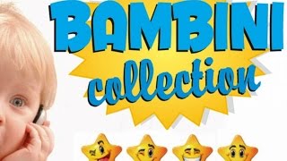 Serena e i Bimbiallegri - Bambini collection, vol. 2 -  La TV dei Bambini, Canzoncine per Bambini