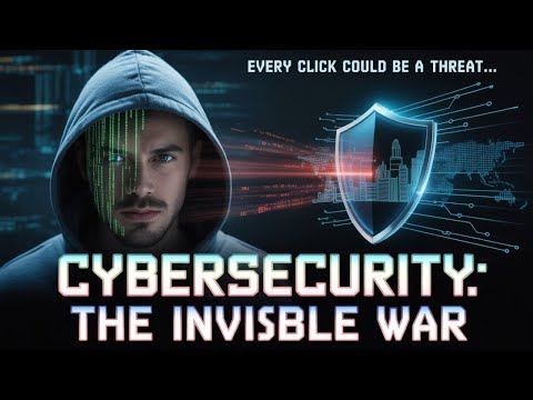 4 Cyber War Secrets the Industry Doesn't Want You to Know