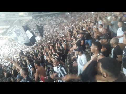 Ceará x Fortaleza classico Seria A