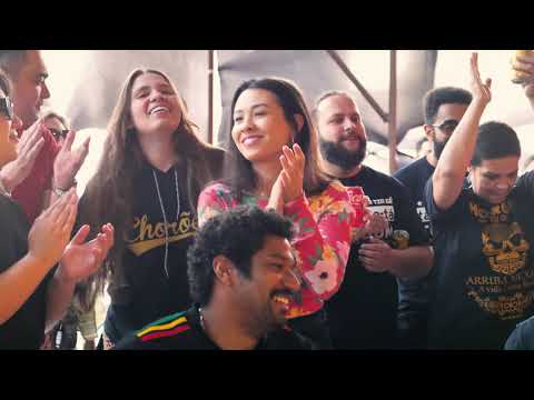 Boca Sem Dente - Mauricio Musa (Video Clipe Oficial)