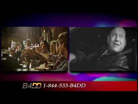 Busted For Drunk Driving (B4DD) Commercial 3