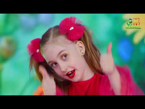 Taniusha & Evelina (La La Kids) - Domnițe cu stil