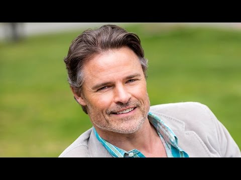 The People of Cedar Cove - Dylan Neal as Jack