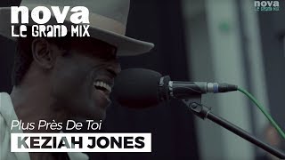 Keziah Jones - Joy in Repetition (Prince cover) | Live Plus Près De Toi