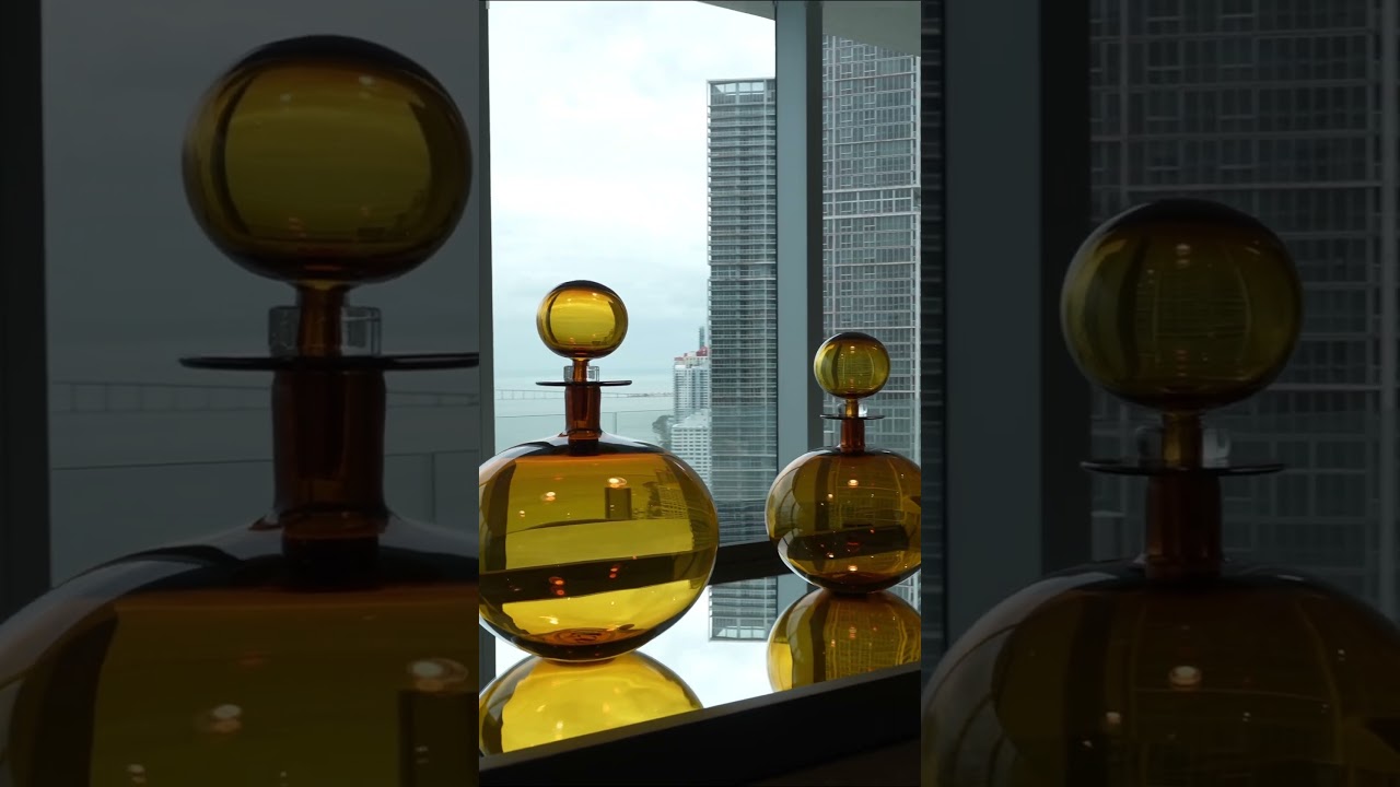 Real Estate Shorts – Modern Property Highlight