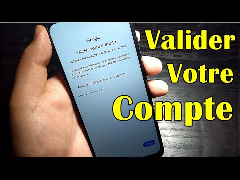 Comment Supprimer Un Compte Google Après Réinitialisation Sur Android ?