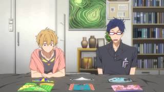 Free! SpecialsAnime Trailer/PV Online