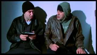 Kargin Haghordum - Mardaspanner (Hayko Mko)