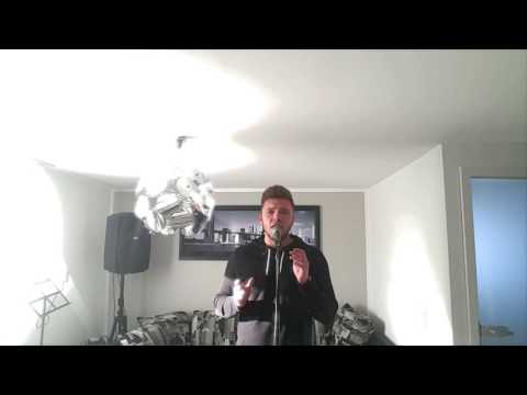 Climb every mountain covered by Martin Madeja