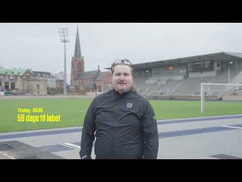 Faxe Kondi x Saysky - Episode 1 - Faxe Kondi Stafet