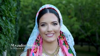 Myzafer Koliqi - Të Bukurat E Shqiptarisë