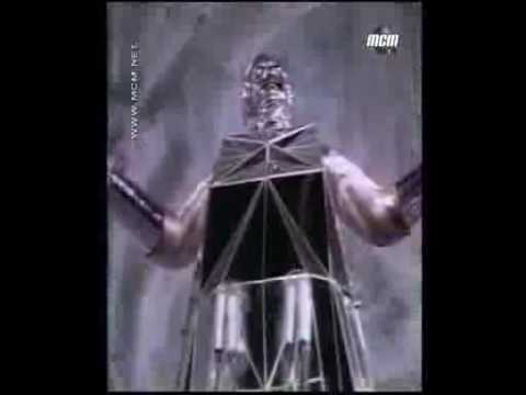 Armand Van Helden - Koochy