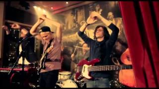 Cat Ballou - Et jitt kei Wood