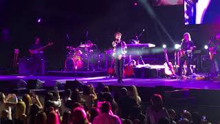 Tú y yo, Tommy Torres Tú y yo Tour Coliseo de Puerto Rico 16/02/2018