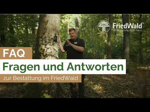 FriedWald Rümmingen YouTube-Vdeominiatur 7