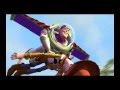 Toy Story End Scene Sound Edit