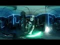 LIBERATE - VIDEOCLIP 360&ordm;