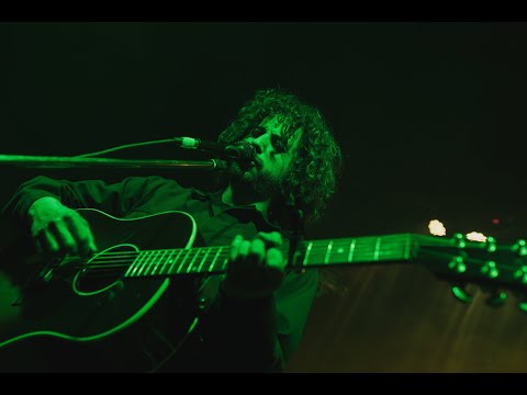 Ulula e La Foresta – Live at Verona Digital Music Festival 2022