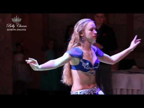 SVT ARABIS //BELLYCHARM   NIKYLINA SOFIA