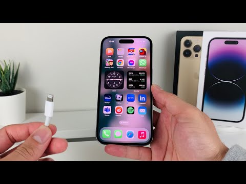 How to Change Charging Sound on iPhone