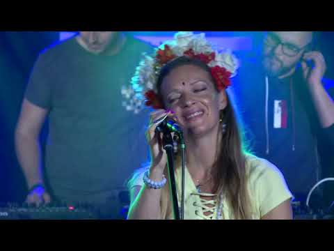 Indigo Theory - Vasárnapi Iskola // Kárpát-medencei anzix