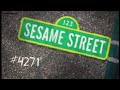 Sesame Street Episode 4271 Fanmade