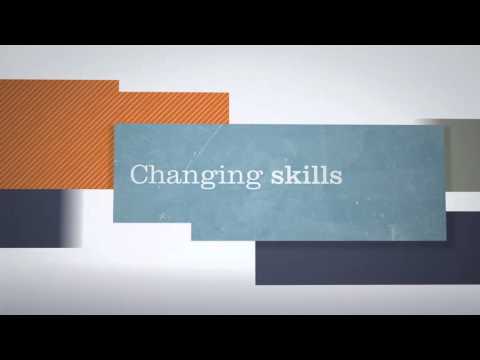 Jon Carter Voice Overs video.