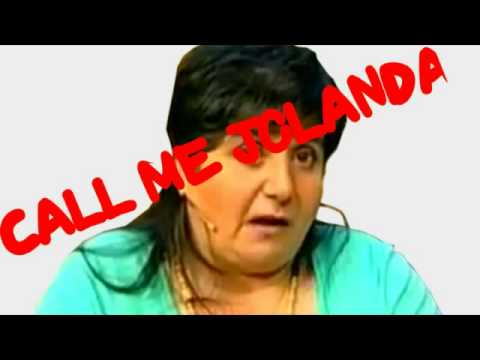 Jolanda Pes :D