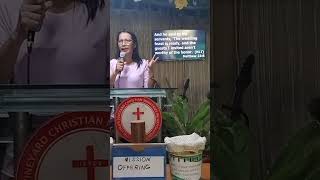 GOD'S INVITATION to MAN October 5, 2025