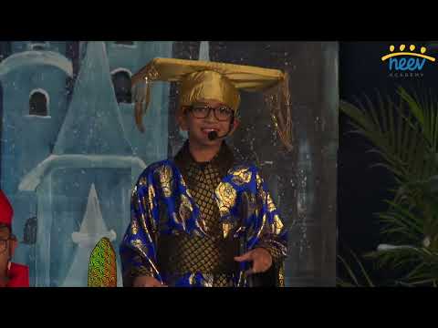 NEEVOTSAV 2023   DAY 3