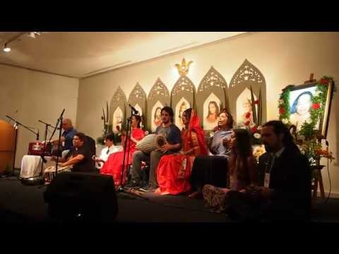 JAI GURU JAI - PARAMAHANSA YOGANANDA SRF