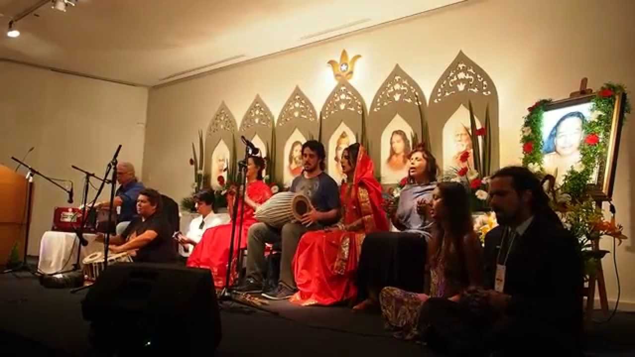 JAI GURU JAI - PARAMAHANSA YOGANANDA SRF