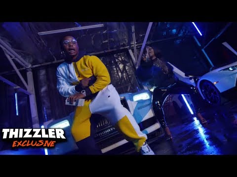 G-Bo Lean ft. Deja' Vu - Got Ya Money (Exclusive Music Video) || Dir. Damien Sandoval [Thizzler.com]