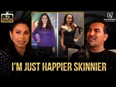 Jennifer Aydin: Pérdida de peso, abdominoplastias y cómo ser más feliz y delgada con el Dr. Bill ...