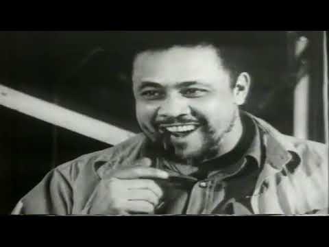 Mingus: Charlie Mingus (1968) (Sounds of surprise - documentary)