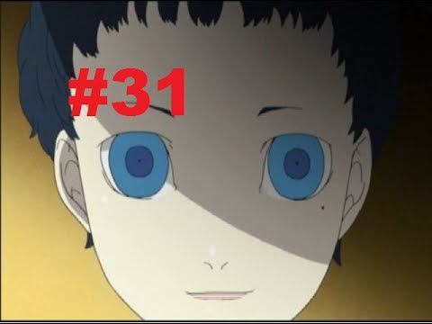 Let's Play Persona 3 FES - Part 31 - Terrible Mistake ( Change Relic )