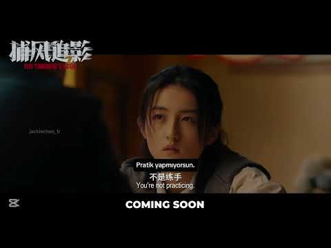 The Shadow's Edge Trailer - Jackie Chan Yeni Filmi Türkçe Altyazılı Fragman (2025) #jackiechan #成龙