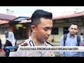 Rilis Polisi Ada Aksi Pemukulan Pada Korban Siswi SMP Pontianak