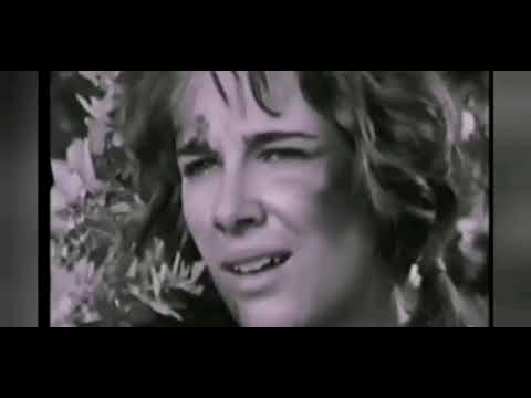 Diane Craig - The Prisoner Connection, part 1