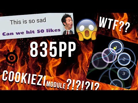 MrBoom getting 834pp on Sidetracked Day w/ HDHR! | Liveplay w/ Chat!