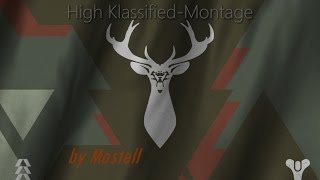 High Klassified Montage