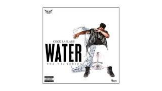 Cook Laflare — In The Trap For Real