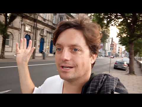 Bine Ati venit in Irlanda