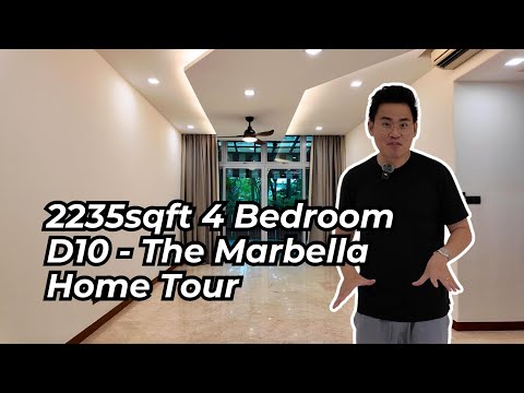 The Marbella, 33 Mount Sinai Rise, Tanglin / Holland / Bukit Timah, 3 Bedrooms, 2,235 sqft, Condominium For Sale, by Aaron Leong, 500253547 - PropertyGuru.com.sg