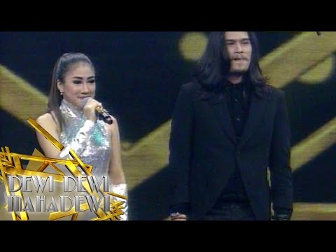 Komentar Juri Untuk Anggi -Dewi Dewi Mahadewi The Show Episode 10 (5/4)