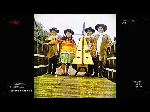 condemayta de Acomayo -- huaynos cuzqueños ❤️💛💙✔️✔️